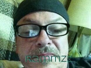 Rammzz