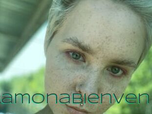 RamonaBienven