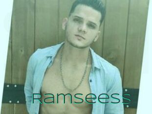 Ramseess