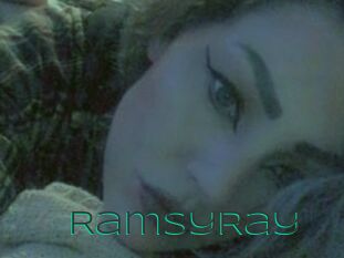 RamsyRay