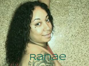 Ranae