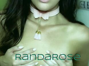 RandaRose