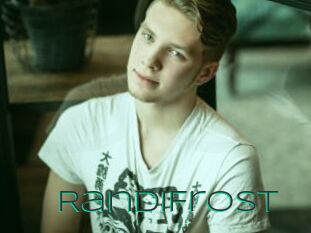 RandiFrost
