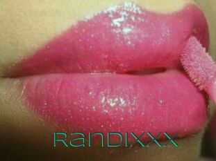 RandiXXX