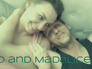 Randomhero_and_Madalice