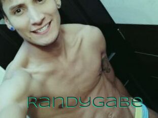 Randygabe
