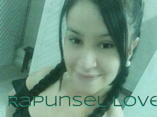 Rapunsel_Love