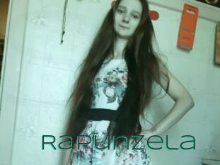 Rapunzela