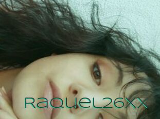 Raquel26xx