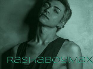 RashaBoyMax
