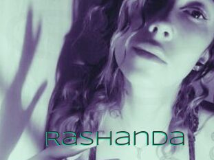 Rashanda