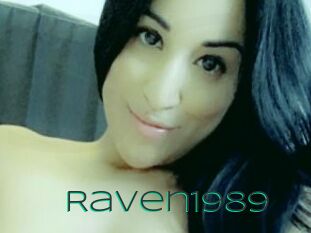 Raven1989