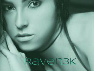 Raven3K