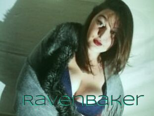 Raven_Baker
