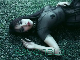 RavenBlair
