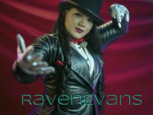 RavenEvans