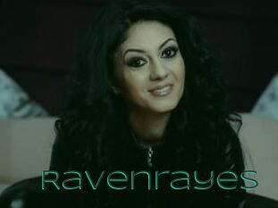 Ravenrayes