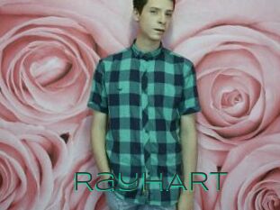RayHART