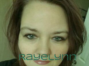 Rayelynn