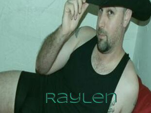 Raylen