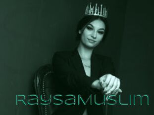 RaysaMuslim