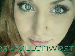 RealFallonWest