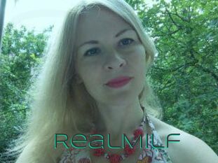 RealMilf