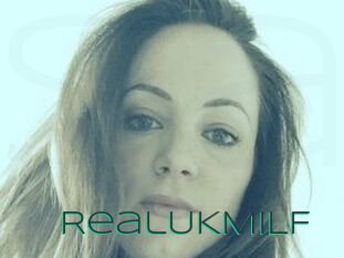 RealUKMILF