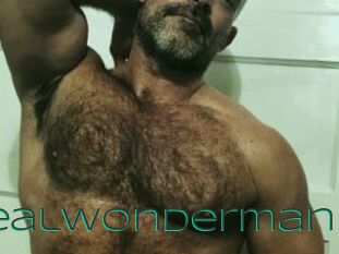RealWonderman