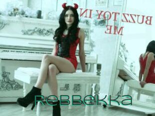 Rebbekka