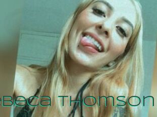 Rebeca_Thomson