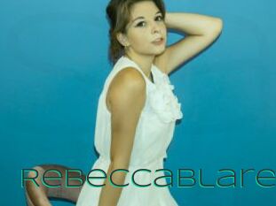 RebeccaBlare