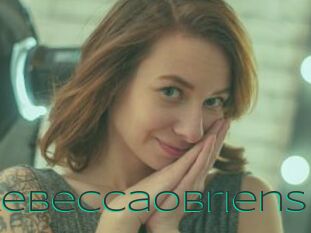 RebeccaObriens