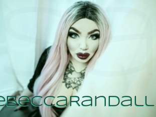 RebeccaRandall Sex Agent