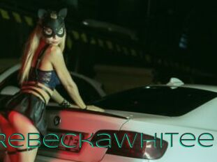 RebeckaWhitee