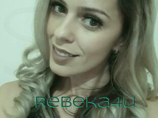 Rebeka4u