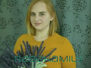 RebekaMils