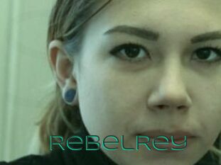 RebelRey