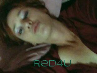 Red4U