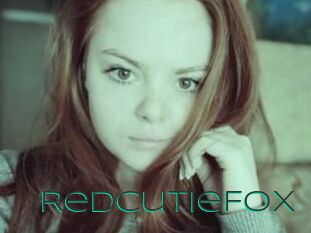 RedCutieFox