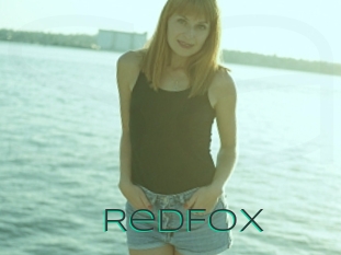 RedFox