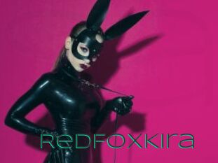 RedFoxKira