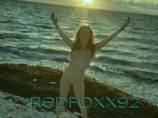 RedFoxx92
