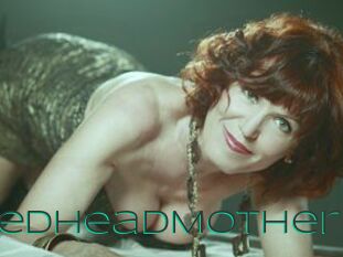 RedHeadMother