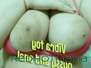 RedHotMaria