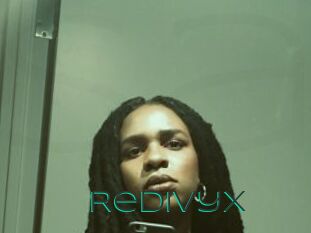 RedIvyx