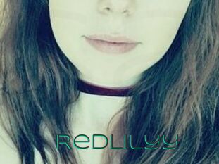RedLilyy