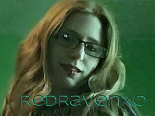 RedRavenxo