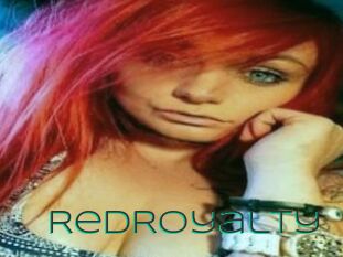 RedRoyalty