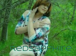 RedSapphire